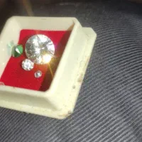 الماس سنگ معدنی برلیان تخمه قیمتی قدیم|جواهرات|شهریار, رضی آباد پایین|دیوار