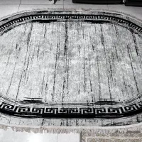 قالیچه یا همون فرشینه ۴متری