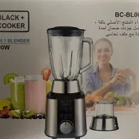 مخلوط کن دوکاره نو آکبند