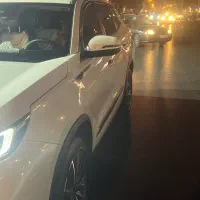 تیگو۸ پرومکس سفید ie ۲۰۲۴|خودرو سواری و وانت|مشهد, سجاد شهر|دیوار