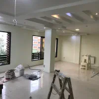 رنگ آمیزی و نقاشی ساختمان با دستگاه ایرلس