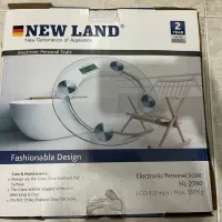 ترازو حمام نیولند