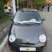 ام وی ام ۱۱۰ ۴ سیلندر