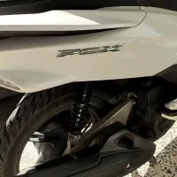 pcx 125cc|موتورسیکلت|دوگنبدان, |دیوار