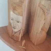 تعمیر و بازسازی وسایل چوبی تزئینی و قدیمی