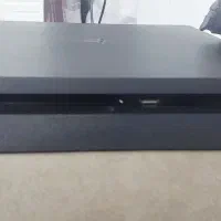 ps4 slim کپی خور|کنسول، بازی ویدئویی و آنلاین|قم, باجک دو|دیوار