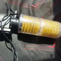 آب تصفیه آکواریم