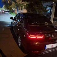 سهند s پارس خودرو معاوضه با پراید