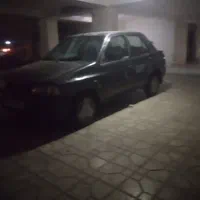 پرایدمدل ۸۲