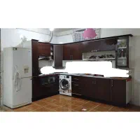 کابینت ام دی اف