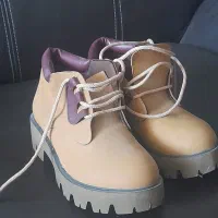 نیم بوت نونو