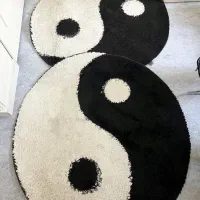 فروش چهار عدد فرش مینی|فرش|تهران, پونک|دیوار