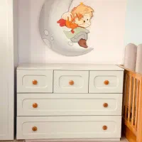 سرویس خواب چوبی اقساطی&طرح های بچه گانه+