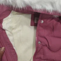 کاپشن وارداتی جودی هاپس|کفش و لباس بچه|اصفهان, باب الدشت|دیوار