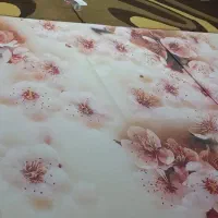 پوستر کاغذدیواری به اندازمتراج سه درچهار|مصالح و تجهیزات ساختمان|اهواز, گلدشت|دیوار