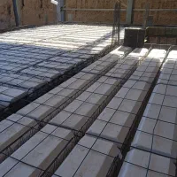 اجرای اسکلت بتن وفنداسیون و انجام تمام کارهای بتنی|خدمات پیشه و مهارت|شاهرود, |دیوار