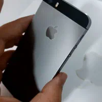 آیفون 5s با تخفیف|موبایل|قزوین, |دیوار