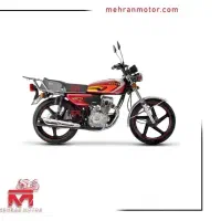 فروش موتور صفر 150 پرواز مدل1404 انجین A+|موتورسیکلت|آباده, |دیوار