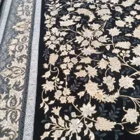 ۴تخته ۱۲متری جفت تمام نخ در حد نو واقعا در حد هستن