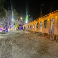 واحدهای-سنتی-هتل-الماس-غرب