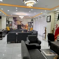 تجاری مرکز شهر میدان استقلال