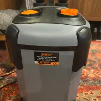 فیلتر سطلی SF-850F تصفیه آب آکواریوم سوبو