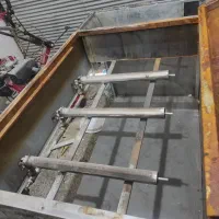 دستگاه ذرت و باقالی و نوشیدنی گرم لبو و آش|اجاق گاز و لوازم برقی پختوپز|نجفآباد, ویلاشهر|دیوار