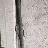 تعدادی لوازم استوک،سینی زیر،کمک،فنرلول،گاردون|قطعات یدکی و لوازم جانبی|فلاورجان, |دیوار