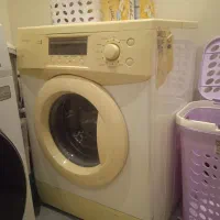 لباسشویی اسنوا