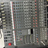 پاورمیکسر و باند اکتیو پسیو