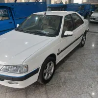 پارس تیوفایو ۹۴