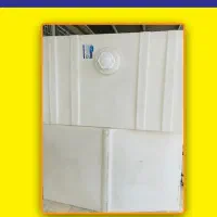 مخزن قایقی ۵ بشکه ای