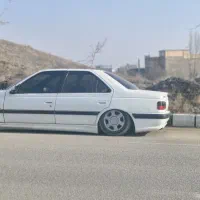 خودرو پژو پارس|خودرو سواری و وانت|بومهن, |دیوار