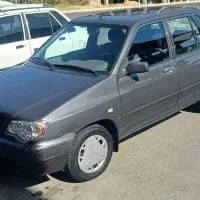 پراید 111SE
