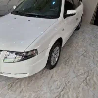 سمند سورن پلاس ۱۴۰۱  ای اف سون کم کارکرد