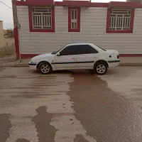 پژو پارس|خودرو سواری و وانت|شیراز, کرونی(خاتونک)|دیوار