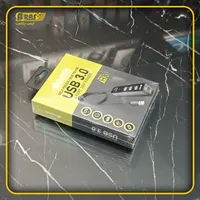 هاب یو اس بی (03 USB) برند الون|قطعات و لوازم جانبی رایانه|مشهد, سراب|دیوار