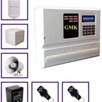 پک کامل دزد گیر اماکن سیم کارتی GMK