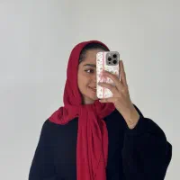روسری حریر (اسکارف دنیا)روز مادر|لباس|قم, ولیعصر|دیوار