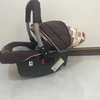 کالسکه و کریهر|کالسکه و لوازم جانبی|تهران, دهم فروردین|دیوار