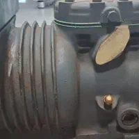 کمپرسور ۱/۵اسب سردخانه تکفاز|ابزارآلات|تهران, امام زاده عبدالله|دیوار