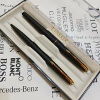 ست خودکار و خودنویس پارکر 45