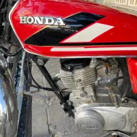 موتور سی جی ژاپن|موتورسیکلت|گلستان (تهران), |دیوار