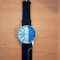 ساعت شیک و جوان پسند (اک بند)