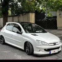 حواله ۲۰۷ دستی تیوفا