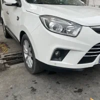 جک s5 مدل ۱۳۹۵