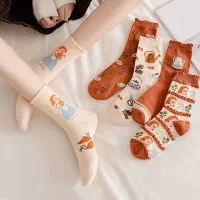 جوراب های عیدانه