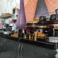 واگذاری تمامی وسایل ابمیوه بستنی یکجا|کافی‌شاپ و رستوران|بردسکن, |دیوار