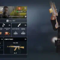 اکانت کالاف دیوتی مبایل|کنسول، بازی ویدئویی و آنلاین|تویسرکان, |دیوار