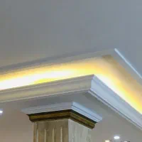 گچ کاری و لکه گیری حرفه ای